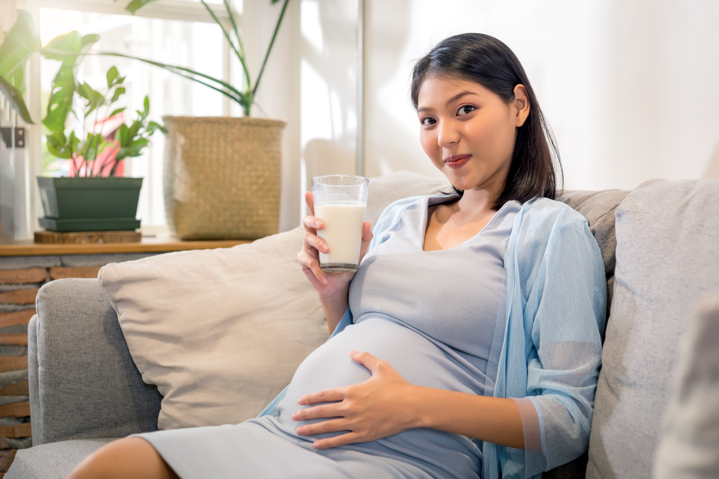Sữa bầu Nhật có tốt không? Tiêu chí chọn sữa bầu Nhật cho mẹ bầu