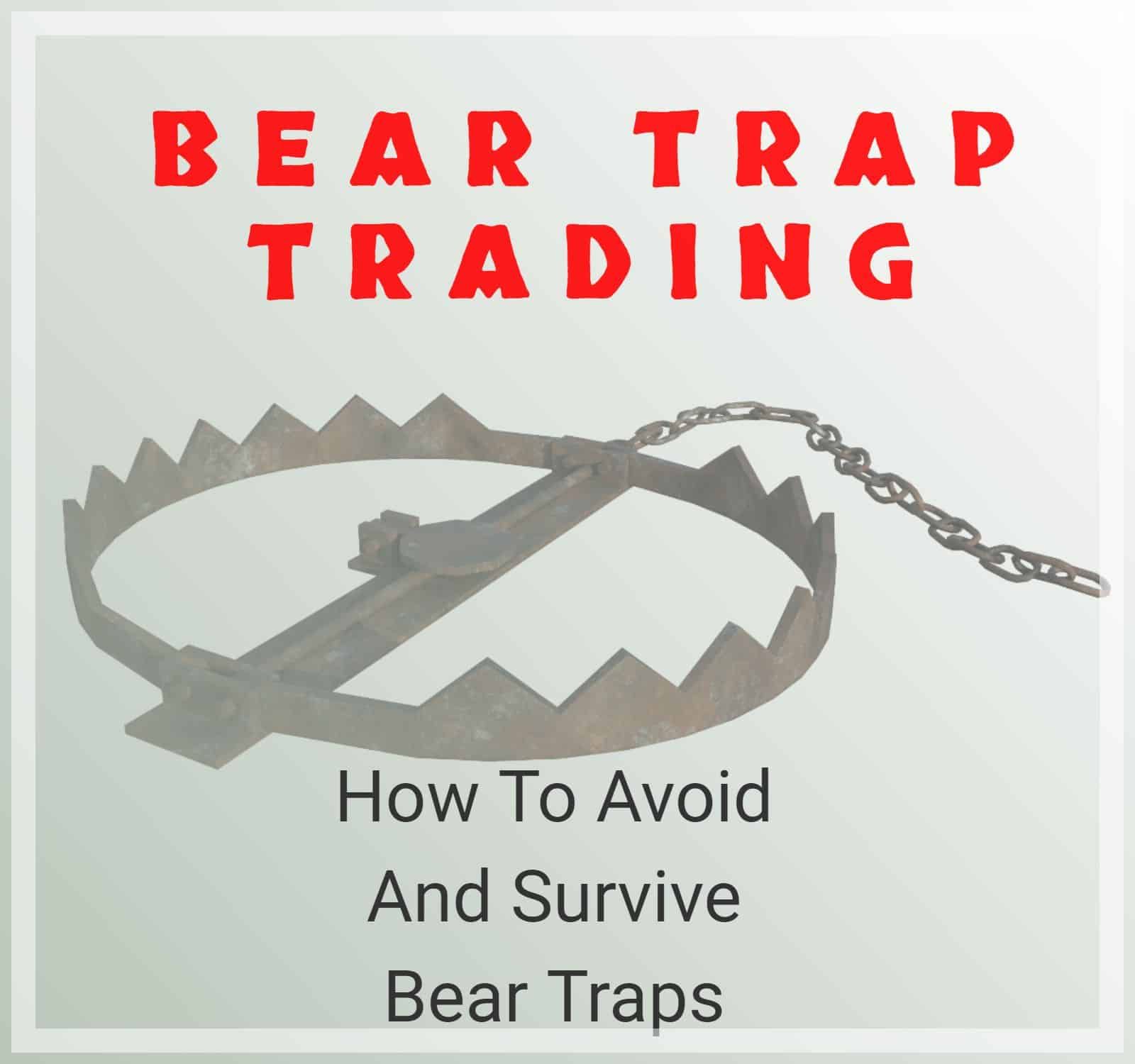 Bear trap là gì? Hướng dẫn trader cách tránh “sập bẫy” giảm giá này