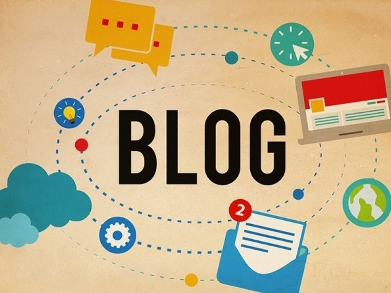 Định nghĩa về blog và 3 cách kiếm tiền từ blog