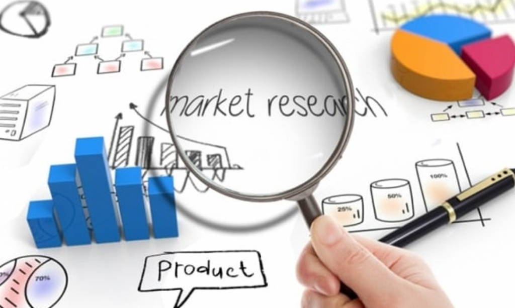 sự khác nhau giữ market reseach và customer insights