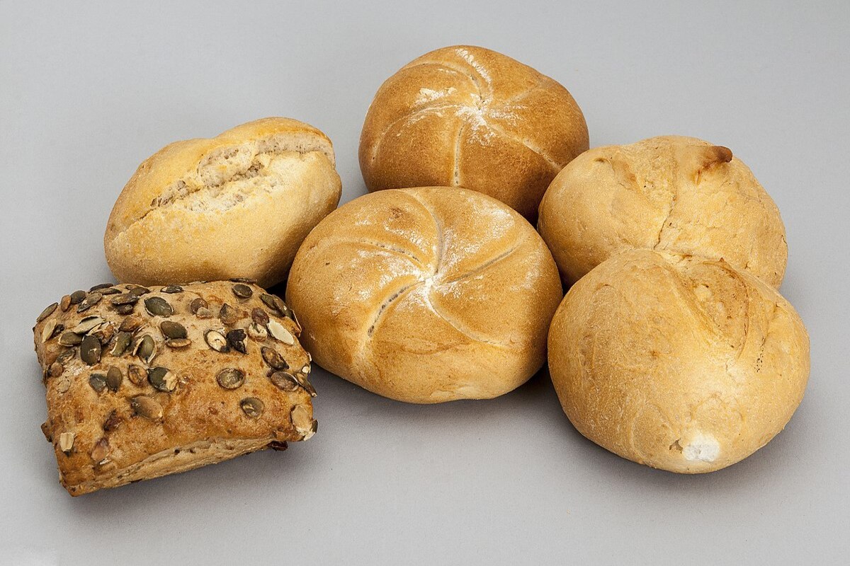 3 Cách Làm Bánh Mì Tại Nhà Đơn Giản, Thơm Ngon￼