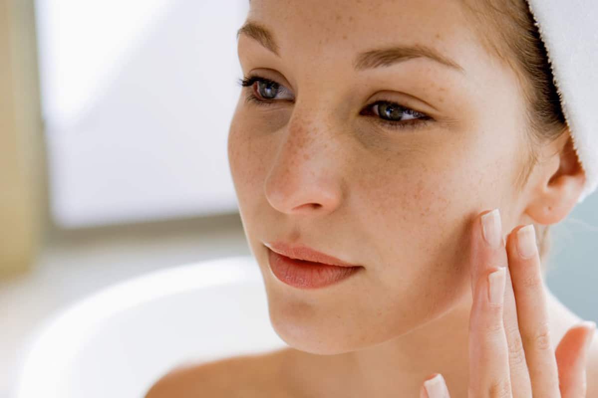 Quy trình các bước skincare cho da dầu mụn ngày và đêm hiệu quả