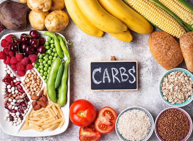 Chế độ ăn Low Carb được nhiều người áp dụng bởi hiệu quả giảm cân rõ rệt