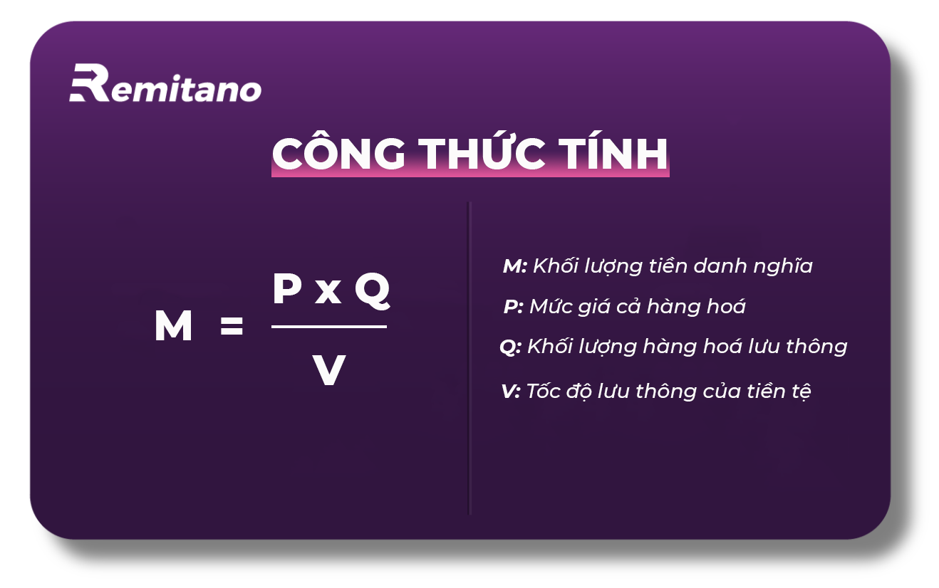 Công thức