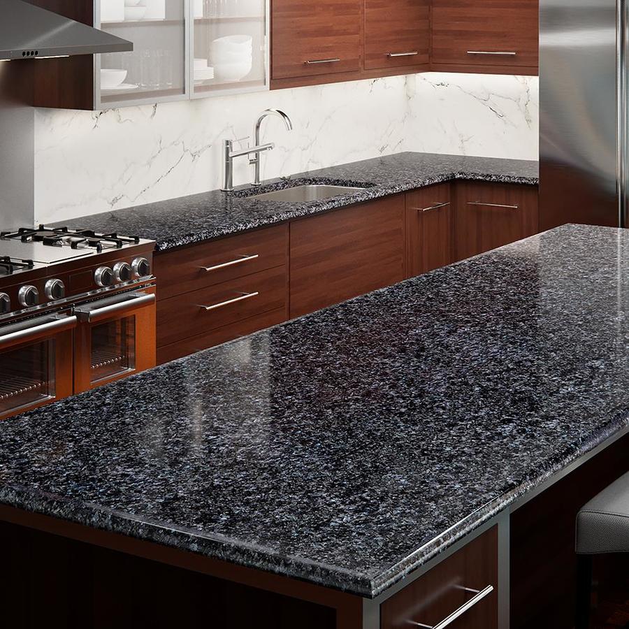 5 Mặt bàn bằng đá Granite đen phổ biến nhất hiện nay