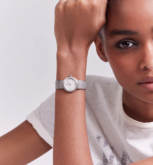 La D de Dior Diamond Watch – Một trong những mẫu đồng hồ nữ đẹp nhất hiện nay 