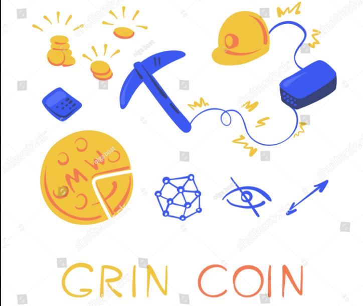 Grin Coin là gì? Có xứng đáng để đầu tư không?