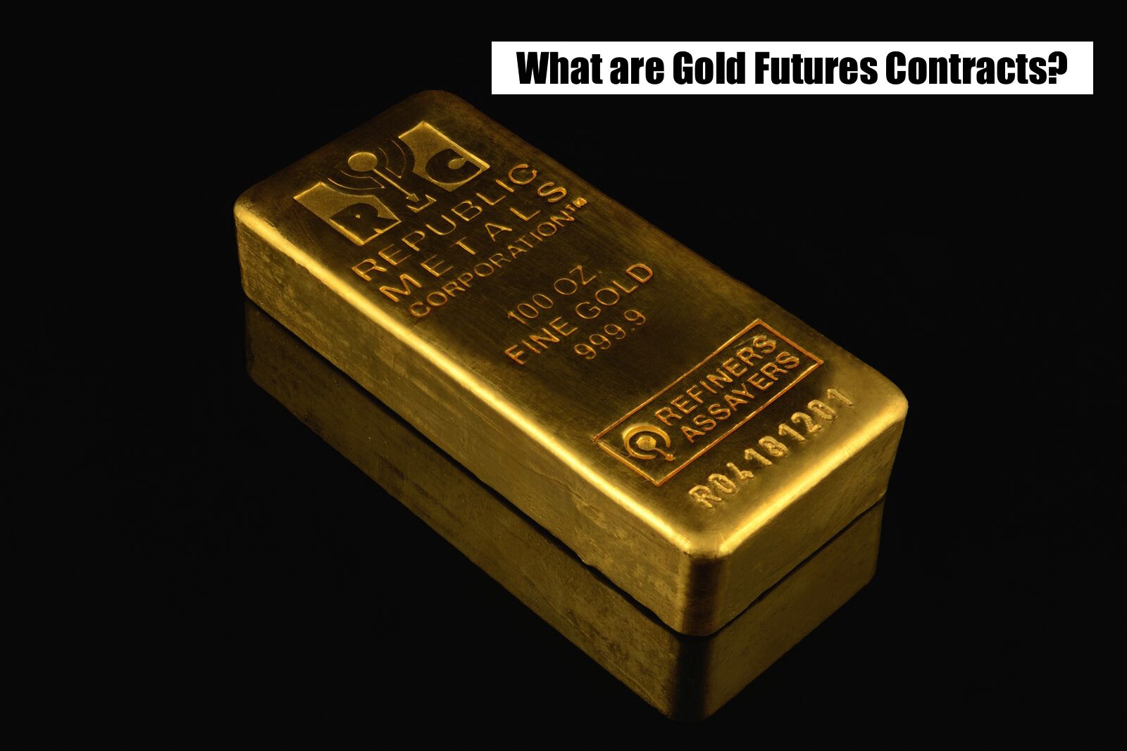 Hợp đồng tương lai vàng – Cơ hội và rủi ro với giao dịch Gold Future