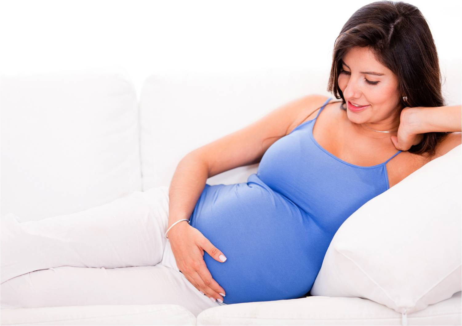Tiểu đường thai kỳ nguy hiểm như thế nào cho mẹ và bé