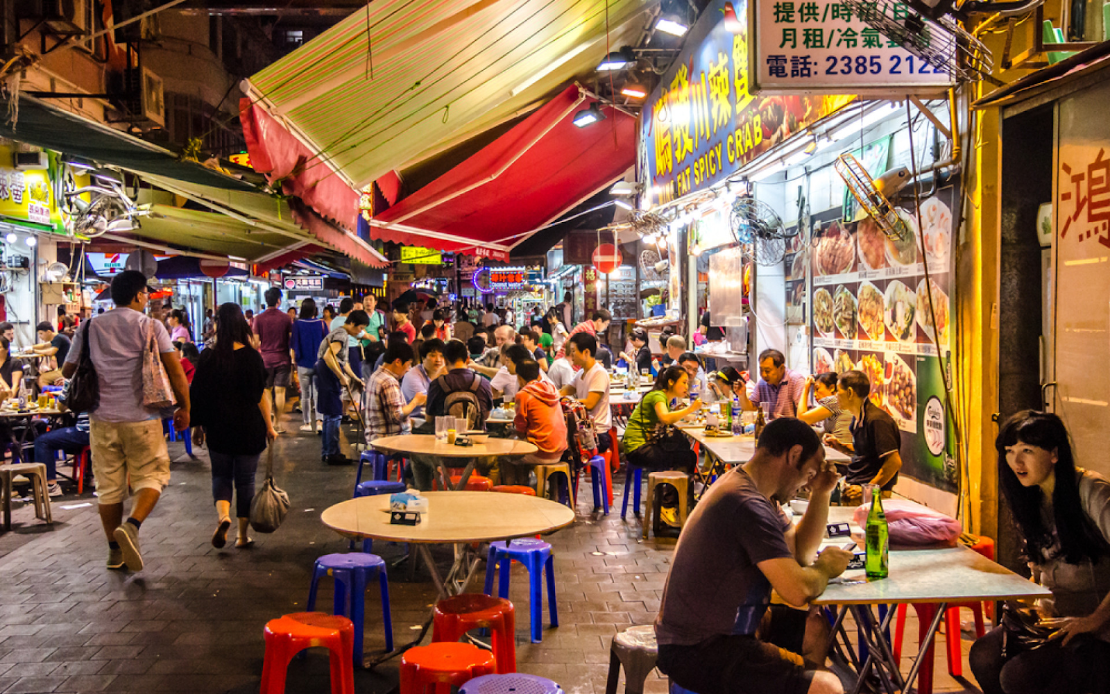 Những địa điểm ăn uống ngon, rẻ, chất lượng không thể bỏ qua tại Sài Gòn