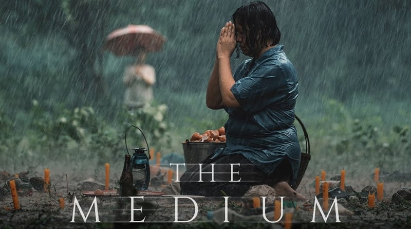 The Medium (Bà đồng) - Phim ma Thái Lan siêu kinh dị 