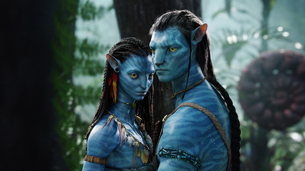  Series Avatar - Phim siêu kinh điển về khoa học viễn tưởng của thế giới 