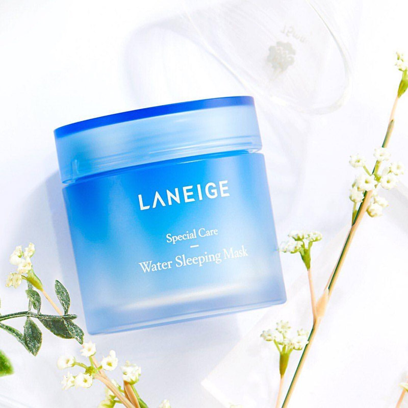 Laneige là thương hiệu mỹ phẩm chuyên nghiệp có mặt tại nhiều quốc gia trên thế giới.