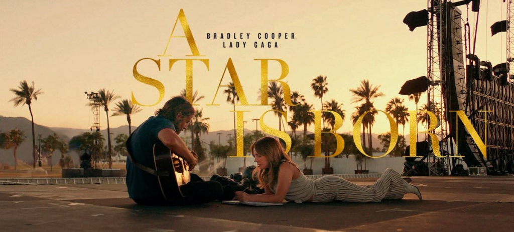 A star is born - Phim tình cảm chiếu rạp Âu Mỹ hay 2022 