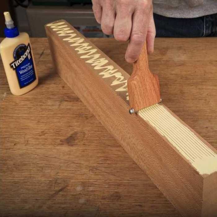 Những loại keo dán gỗ tốt nhất bạn cần biết
