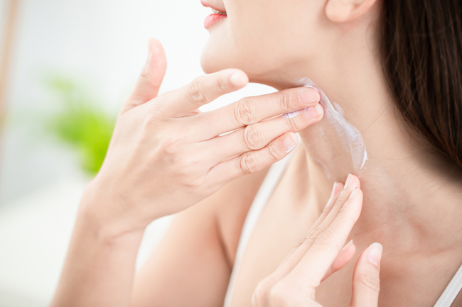 Sử dụng kem chống nắng mỗi ngày để bảo vệ da tối ưu