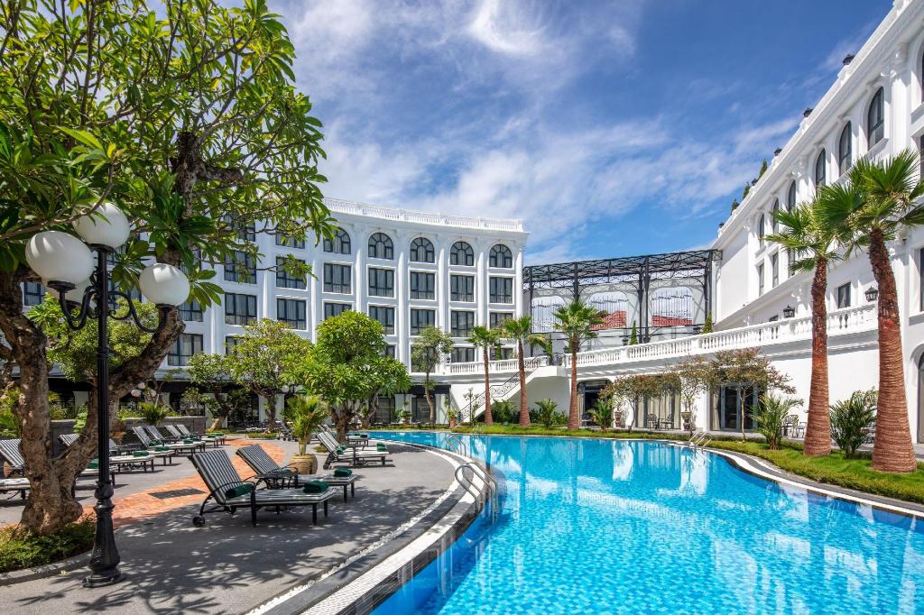 Tổng hợp 12 khách sạn Huế đẹp, giá rẻ được du khách đánh giá cao