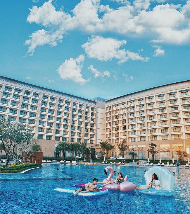 Tổng hợp 15 khách sạn ở Phú Quốc view đẹp, giá rẻ, dịch vụ cực kỳ tốt
