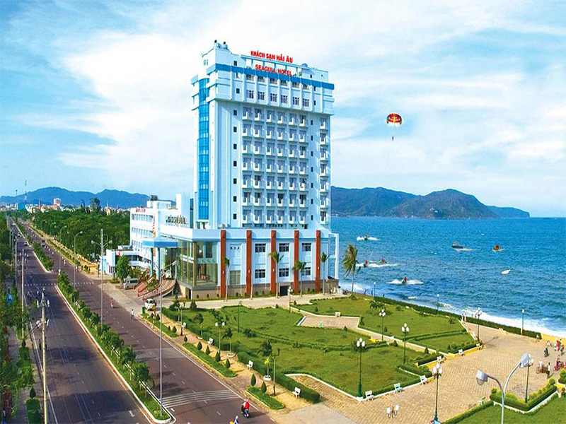 10 Khách sạn Quy Nhơn tốt nhất được du khách đánh giá cao năm 2022