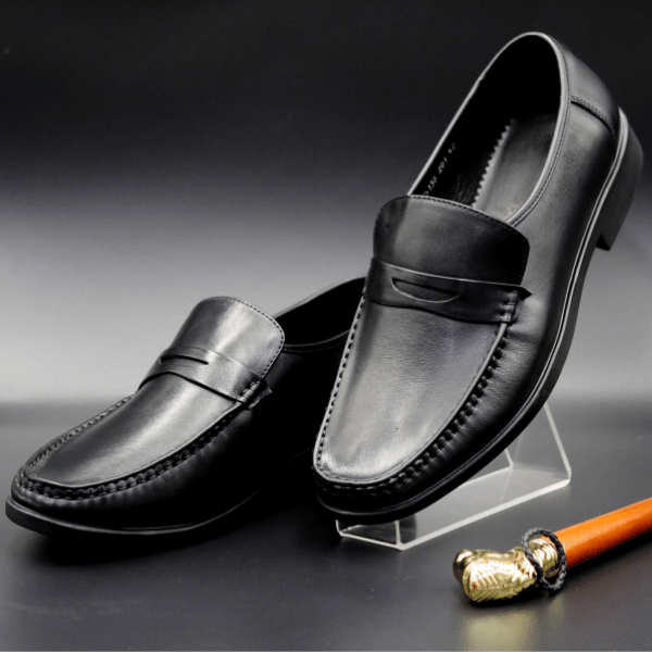 Những đôi giày Loafer cao cấp khiến chân thoải mái khi mang