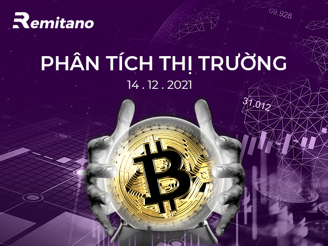 Bitcoin duy trì dưới ngưỡng kháng cự tâm lý, dấu hiệu downtrend hay động thái kiểm định cầu?