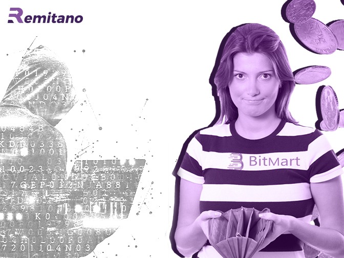 BitMart hỗ trợ nạp rút ETH trở lại sau sự cố hacker tấn công