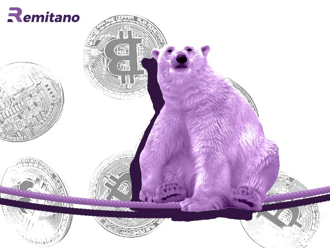 Phe gấu đang thiếu động lực bán BTC trong năm 2022