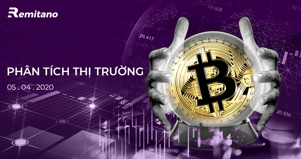 Dự đoán đỉnh giá Bitcoin 2020 từ Trader ELNOS | Remitano.com