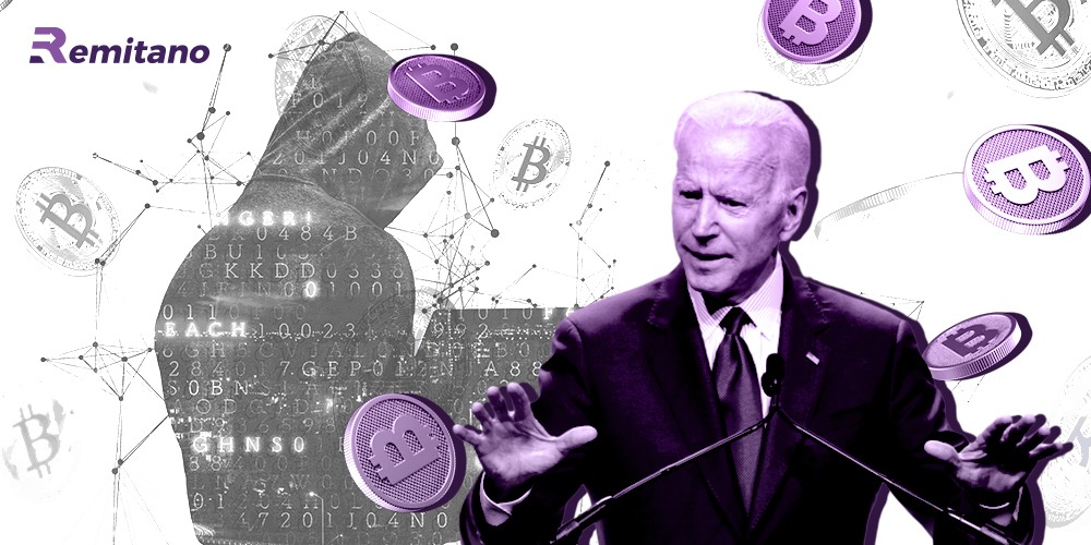 Twitter của Joe Biden bị tấn công bởi hacker