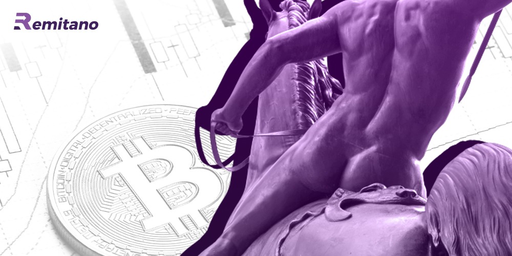 Bitcoin thăm dò biên giá trên với mục tiêu $12.000