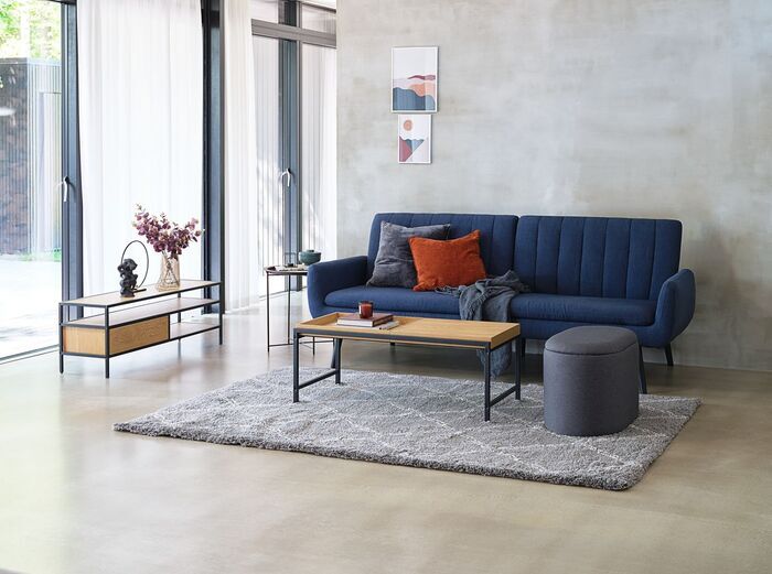 Thiết kế phòng cách đẹp và đơn giản với phong cách nội thất tối giản