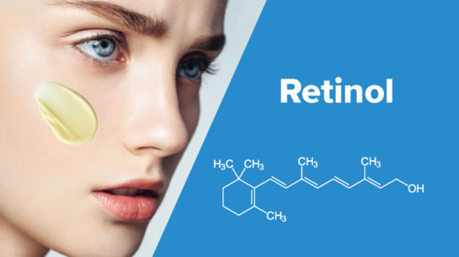 Retinol là gì? Công dụng tuyệt vời của Retinol dành cho làn da 