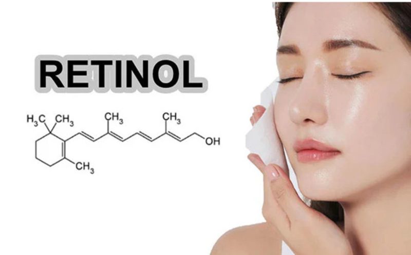 Retinol Là Gì? Các Loại Retinol Tốt Nhất Được Các Tín Đồ Làm Đẹp Săn Đón