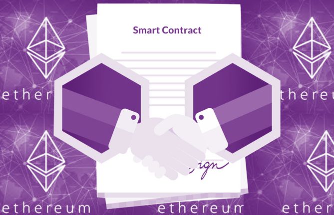 Smart contract là gì? Vai trò của hợp đồng thông minh trong Blockchain