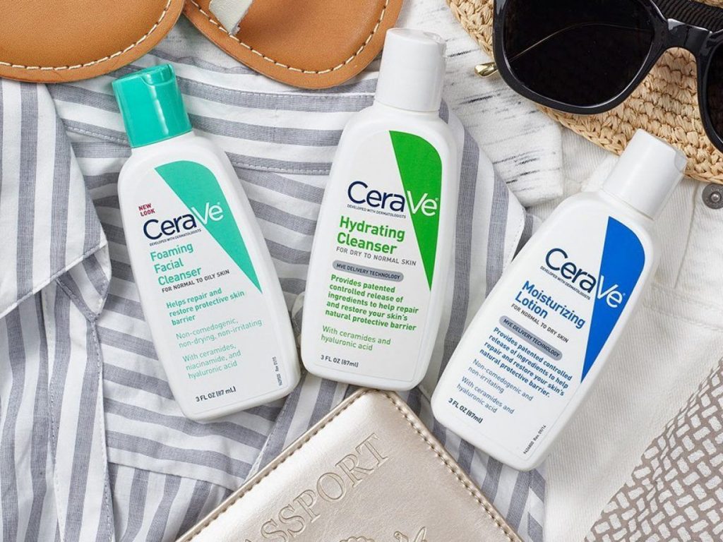 Cerave Foaming Facial Cleanser được đánh giá cao bởi tính dịu nhẹ và an toàn cho da