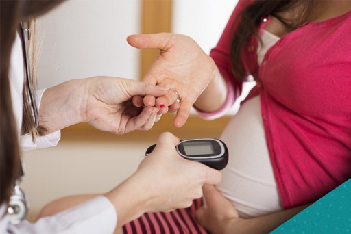 Tiểu đường thai kỳ nguy hiểm như thế nào cho mẹ và bé?