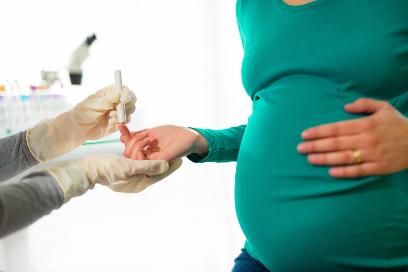 Xét nghiệm tiểu đường thai kỳ là gì? Tác động và cách chữa trị