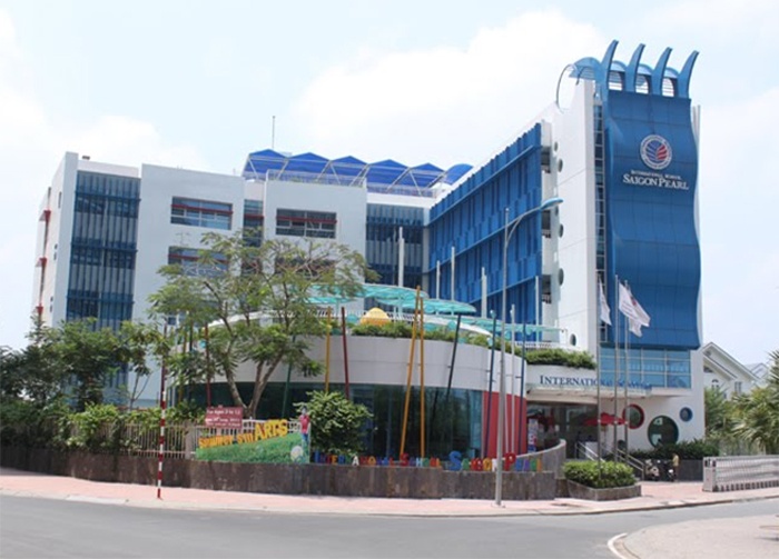 Top 10 Trường tiểu học quốc tế ở Hồ Chí Minh (Phần 1)