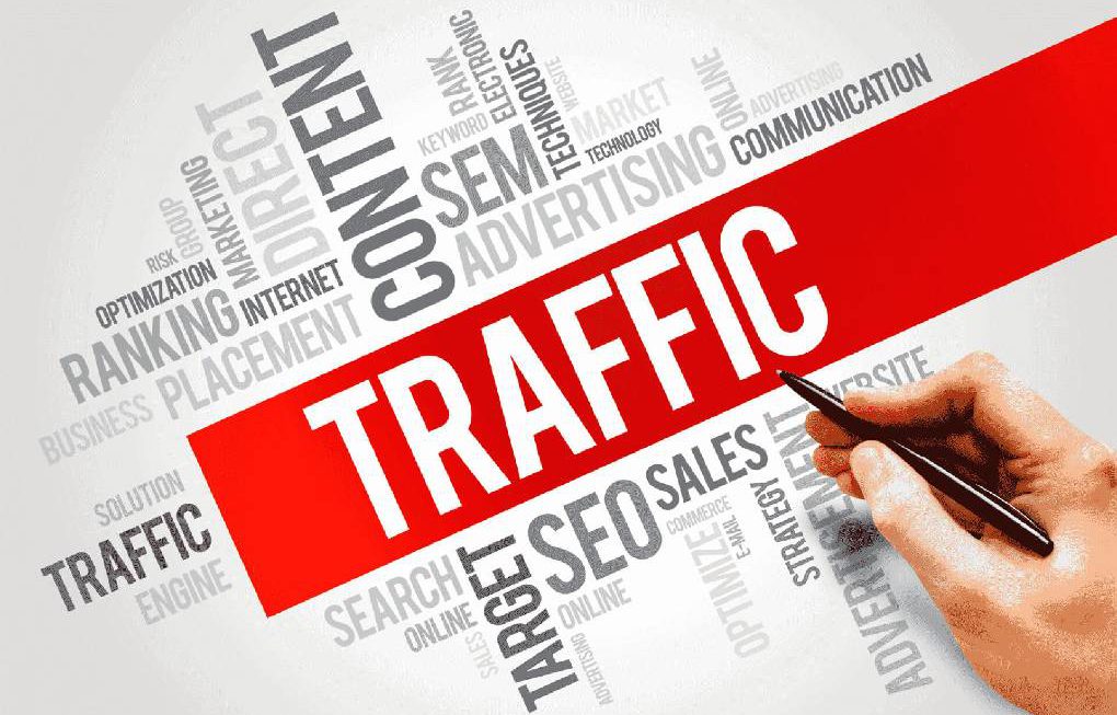 Traffic là gì? Cách tăng traffic hiệu quả cho website