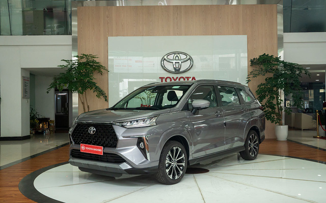Toyota Việt Nam chính thức giới thiệu Khẩu hiệu (Tagline) mới của thương hiệu