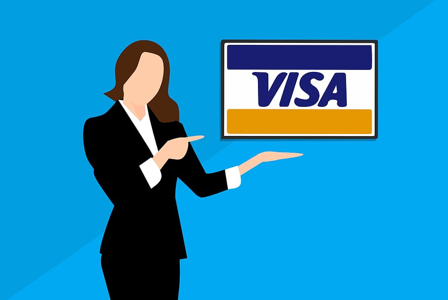Thẻ VISA Credit là gì? Cách làm thẻ VISA