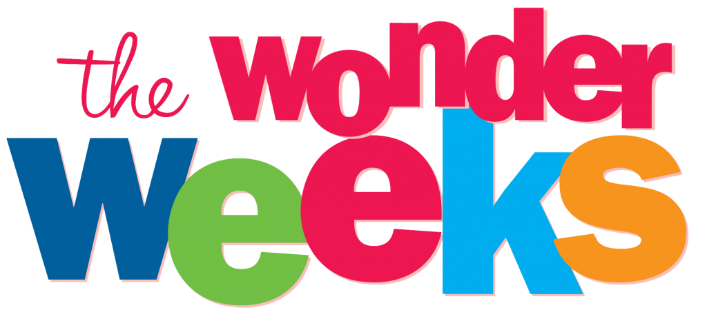 Những tuần wonder week của trẻ