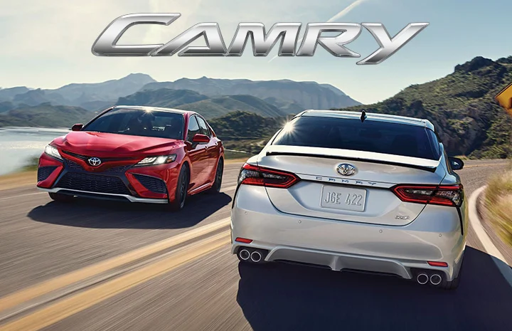 Đánh Giá Toyota Camry Hybrid 2022