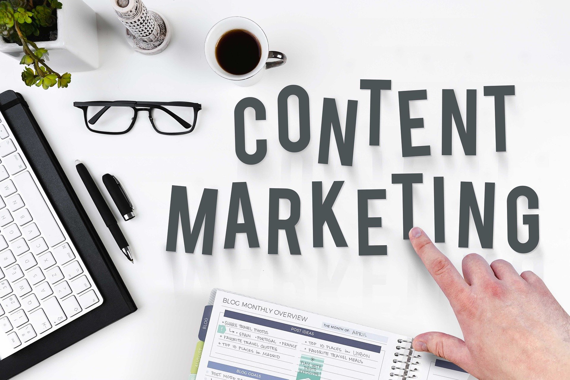 Yêu cầu của nhà tuyển dụng đối với việc làm content marketing