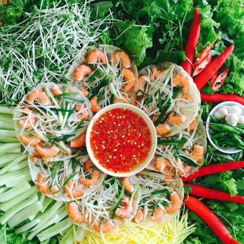 TOP 5 địa điểm ăn đặc sản Đà Nẵng có thể bạn chưa biết