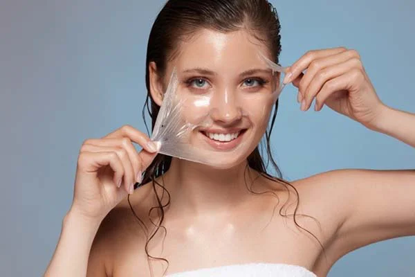 Phương pháp peel da để trị dứt điểm mụn (Nguồn:Internet)