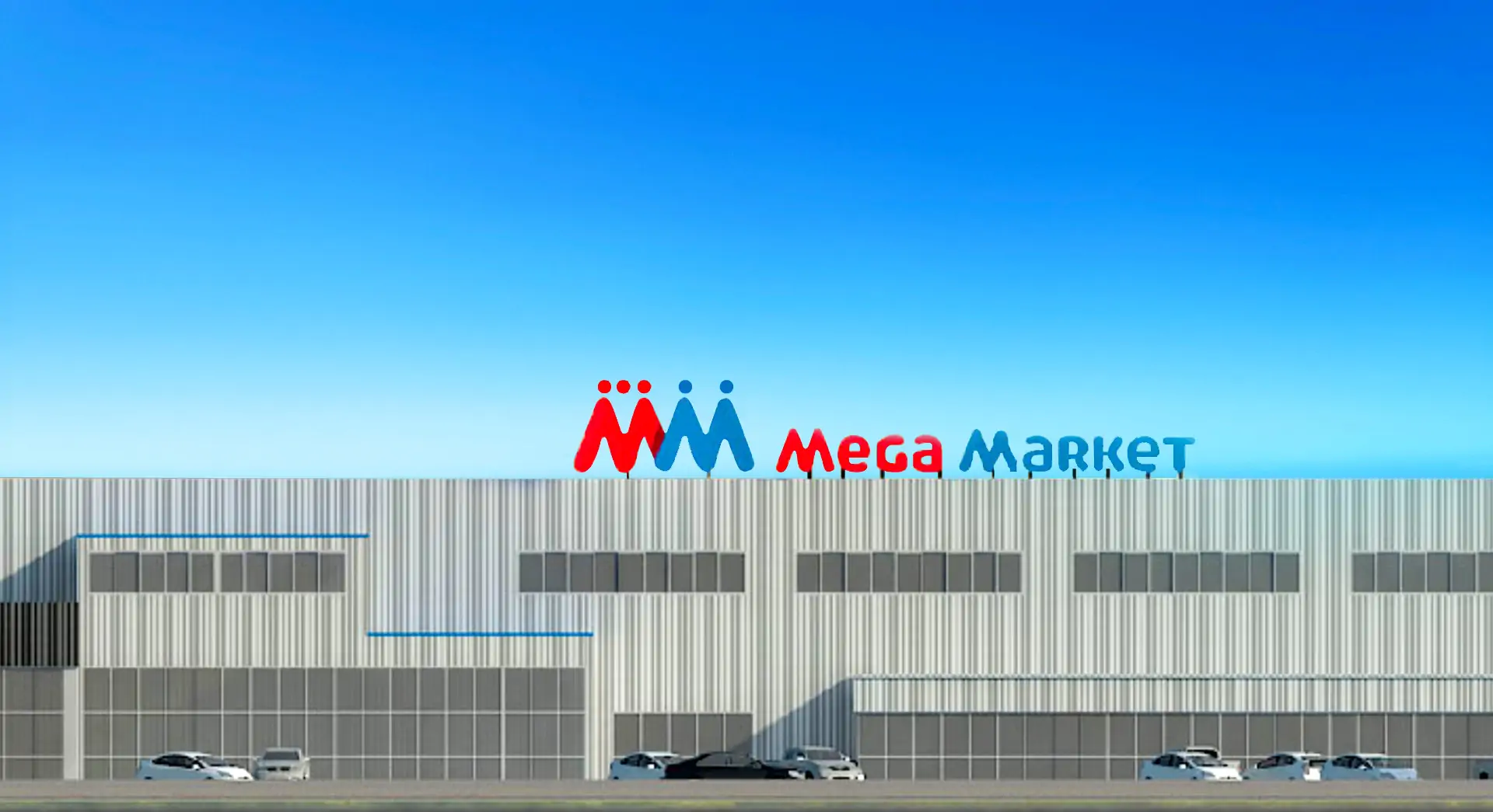 Cơ Hội Việc Làm Tại Mega Market