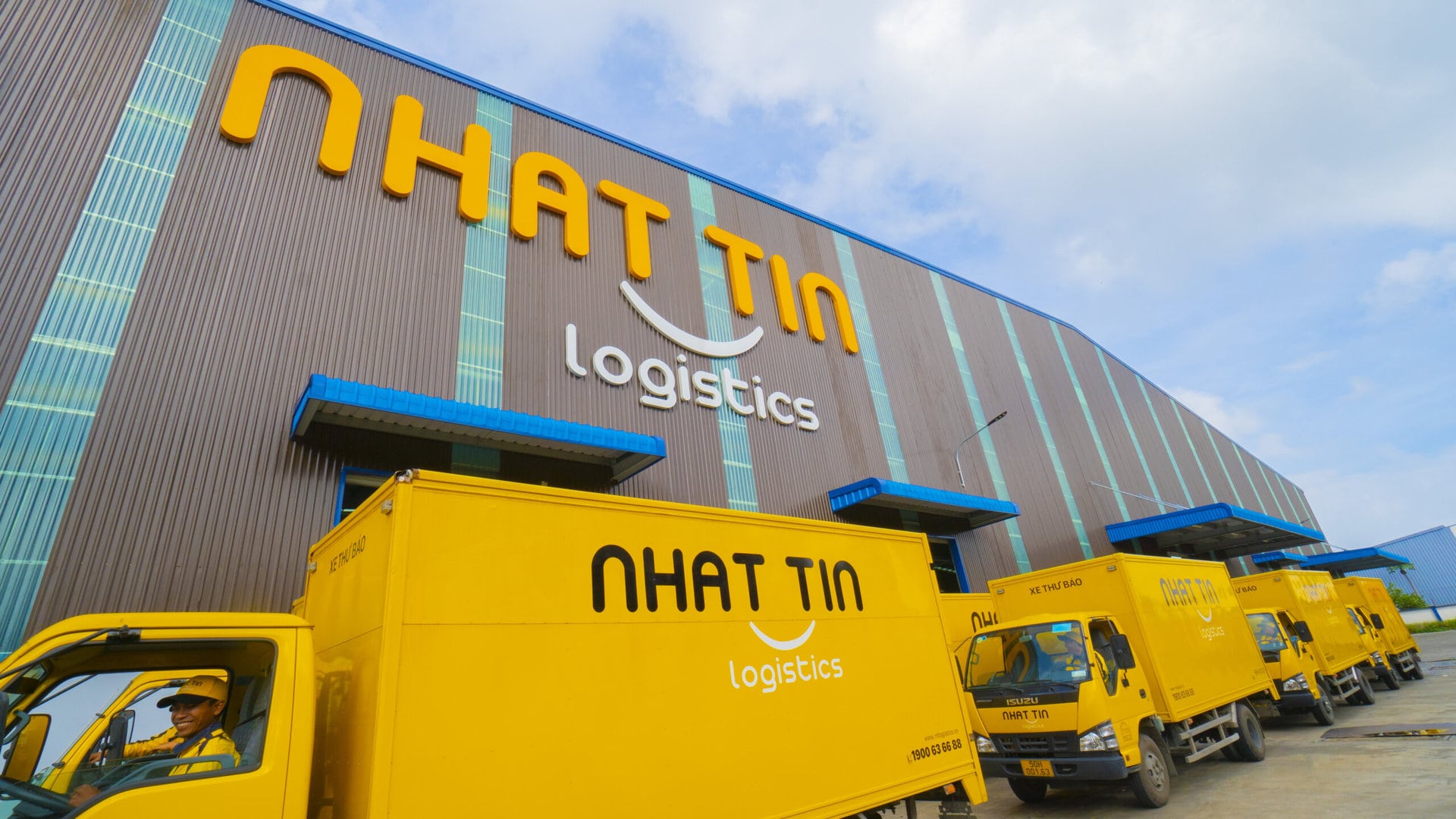 Cơ Hội Việc Làm Tại Công Ty Nhất Tín Logistics