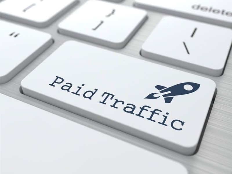Paid Traffic là gì? Lợi ích của Paid Traffic trong marketing