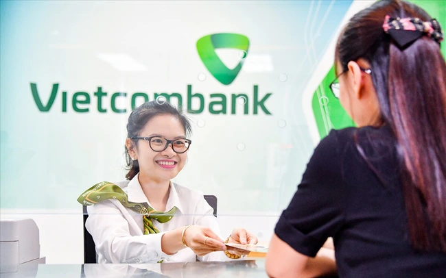 Nhu Cầu Tuyển Dụng Việc Làm Tại Vietcombank